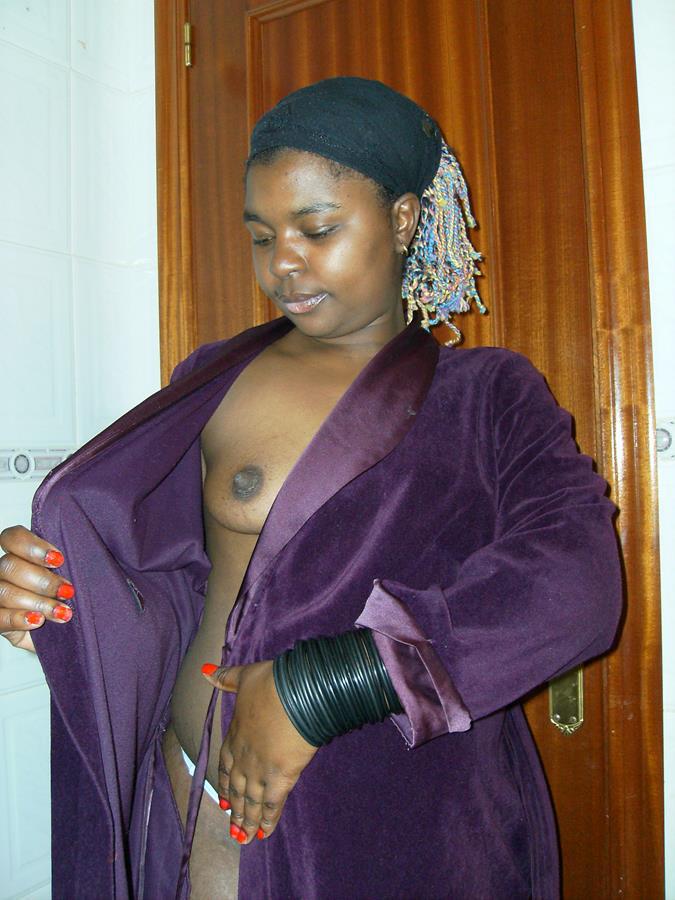 nigra. Part 2. Photo 40