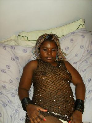 nigra. Part 2. Thumb 35