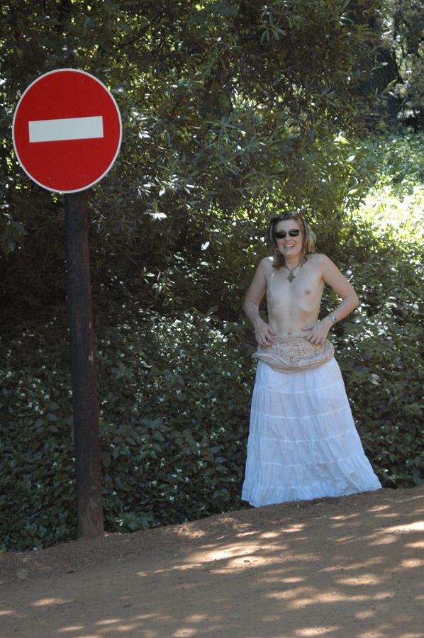 Charismatic European without sex. Part 3. Photo 19