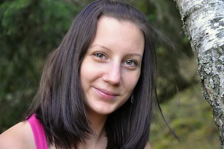 Czech with excellent shapes. Part 4. Photo 13