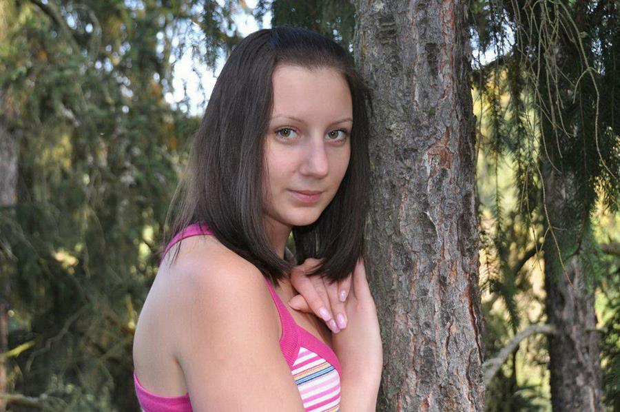 Czech with excellent shapes. Part 4. Photo 28