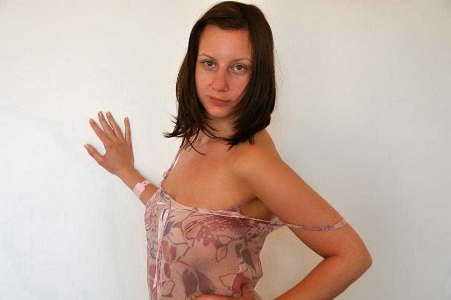 Czech with excellent shapes. Part 4. Photo 39