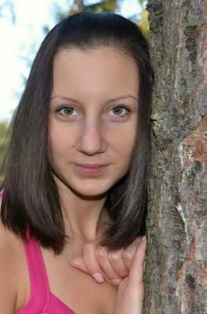 Czech with excellent shapes. Part 4. Thumb 26