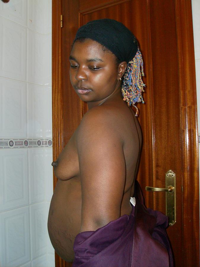 nigra. Part 3. Photo 24