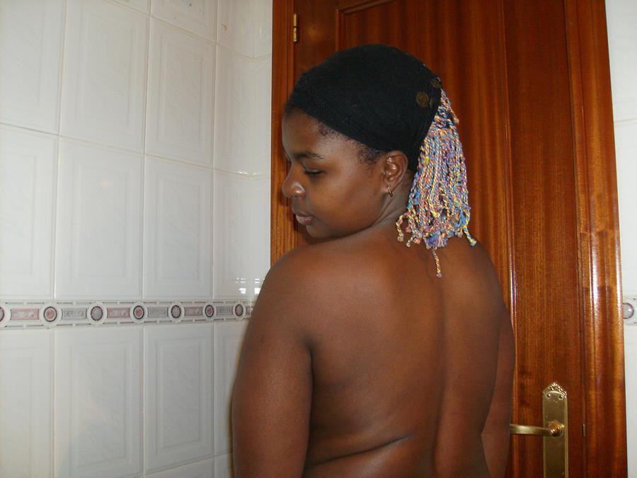 nigra. Part 3. Photo 36