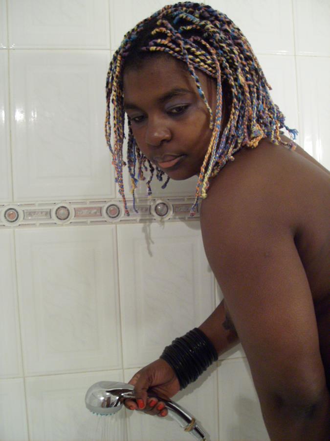 nigra. Part 3. Photo 6