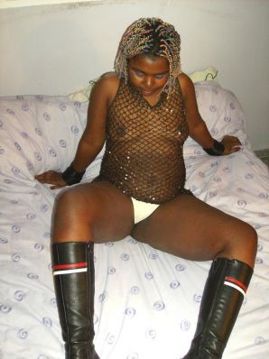 nigra. Part 3. Thumb 7