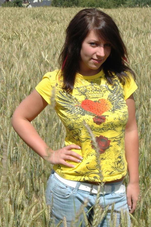 German Zina. Part 4. Photo 35