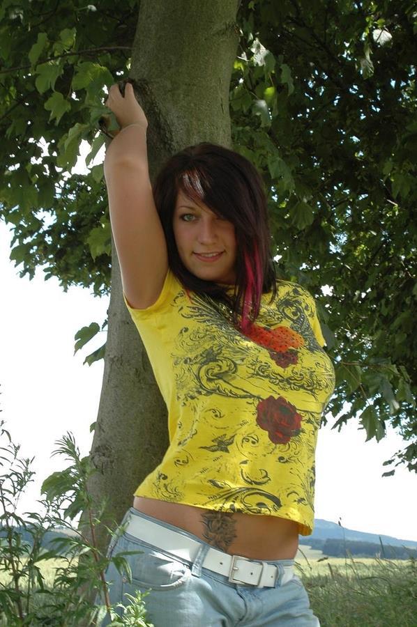 German Zina. Part 4. Photo 36