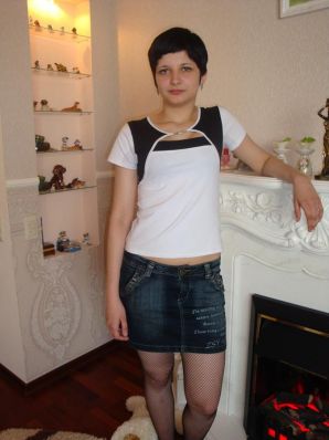 dolbikova. Part 4. Thumb 38