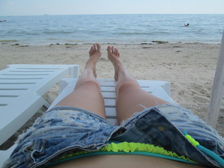 footfetish. Part 8. Photo 5