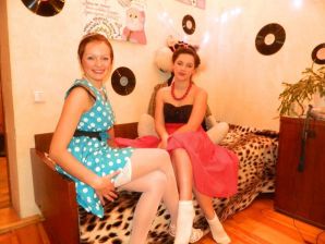 footfetish. Part 8. Thumb 38