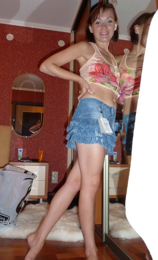 Русская малышка с маленькой грудью. Часть 3. Фото 16