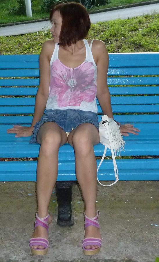 Русская малышка с маленькой грудью. Часть 3. Фото 39