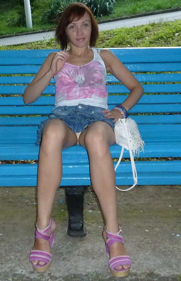 Русская малышка с маленькой грудью. Часть 3. Фото 40