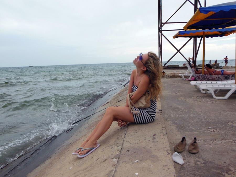 Foot boom. Part 3. Photo 13