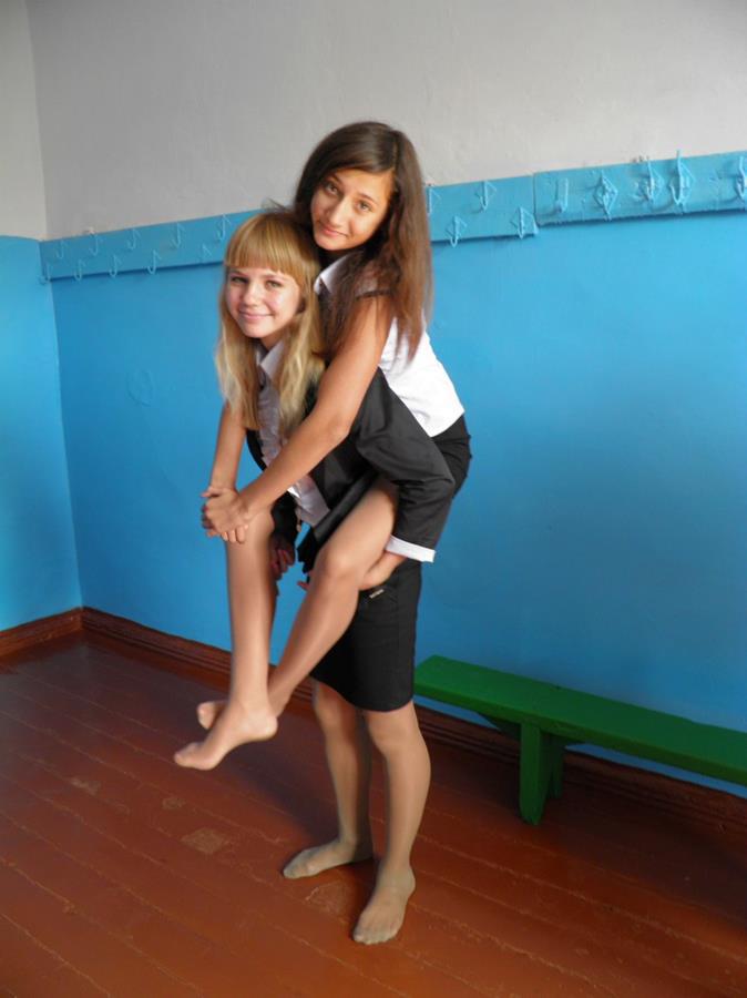 Foot boom. Part 3. Photo 14