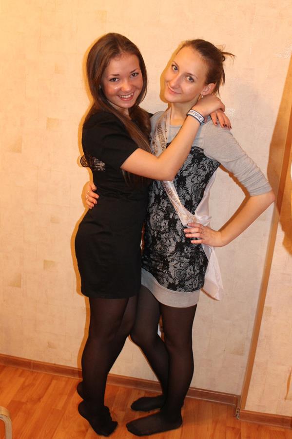 Foot boom. Part 3. Photo 15