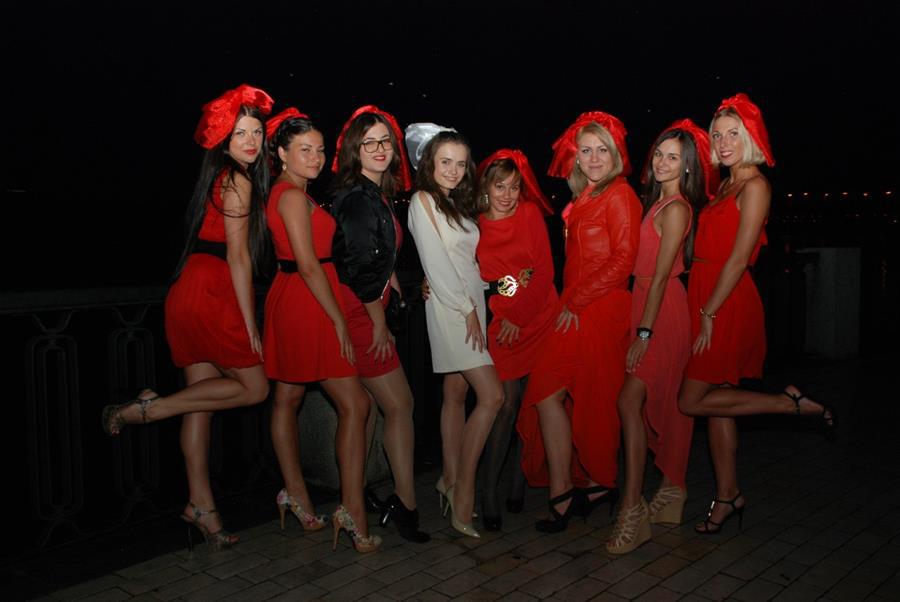 Foot boom. Part 3. Photo 18