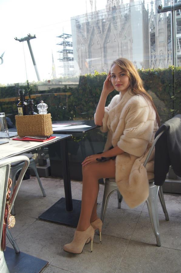 Foot boom. Part 3. Photo 22