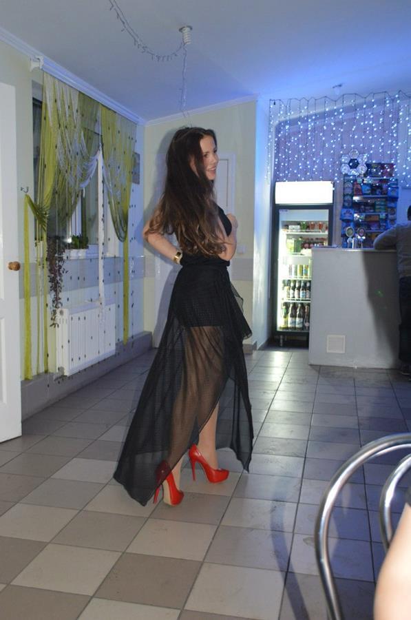 Foot boom. Part 3. Photo 23