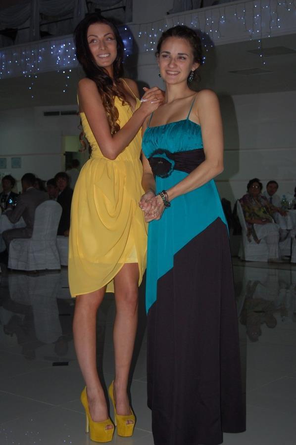 Foot boom. Part 3. Photo 25