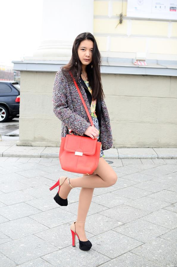 Foot boom. Part 3. Photo 35