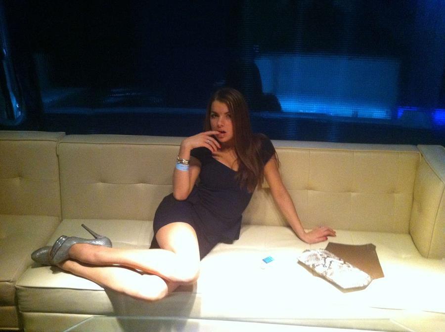 Foot boom. Part 3. Photo 36