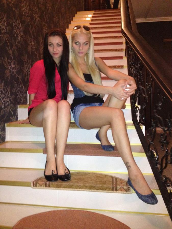 Foot boom. Part 3. Photo 38