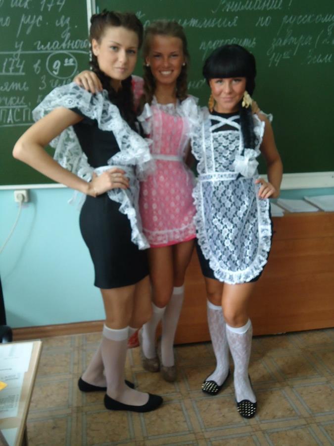 Foot boom. Part 3. Photo 5