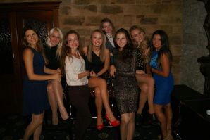 Foot boom. Part 3. Thumb 31