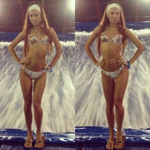 Foot boom. Part 3. Thumb 33