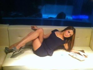 Foot boom. Part 3. Thumb 6