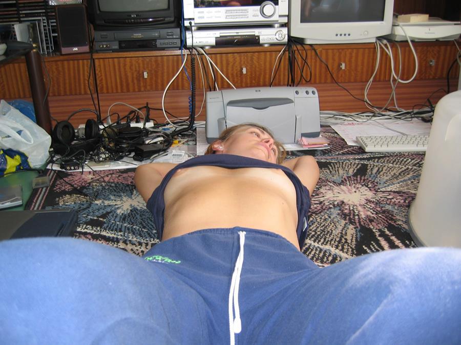 Young Slovak. Part 5. Photo 21