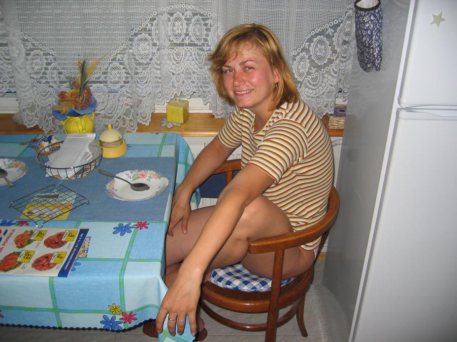 Young Slovak. Part 5. Photo 5