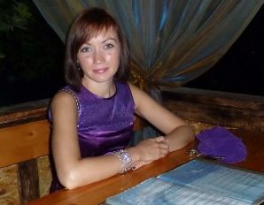 Russian babe with small breasts. Part 4. Thumb 10