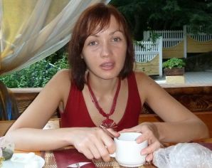 Russian babe with small breasts. Part 4. Thumb 29