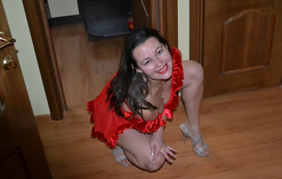 Swing Couple from Irkutsk. Part 5. Photo 5