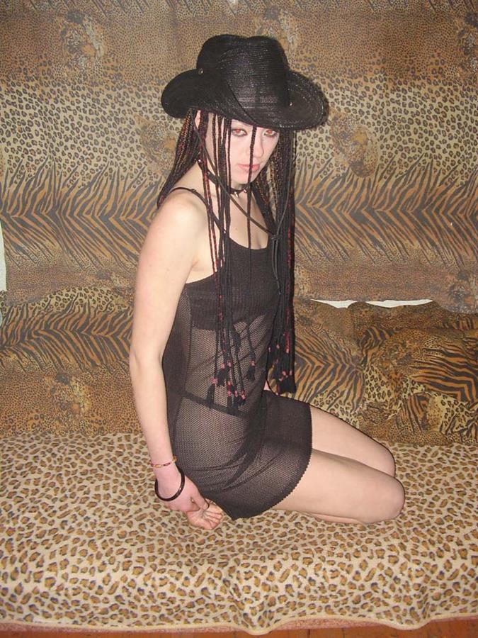 slyuha_04. Часть 2. Фото 24