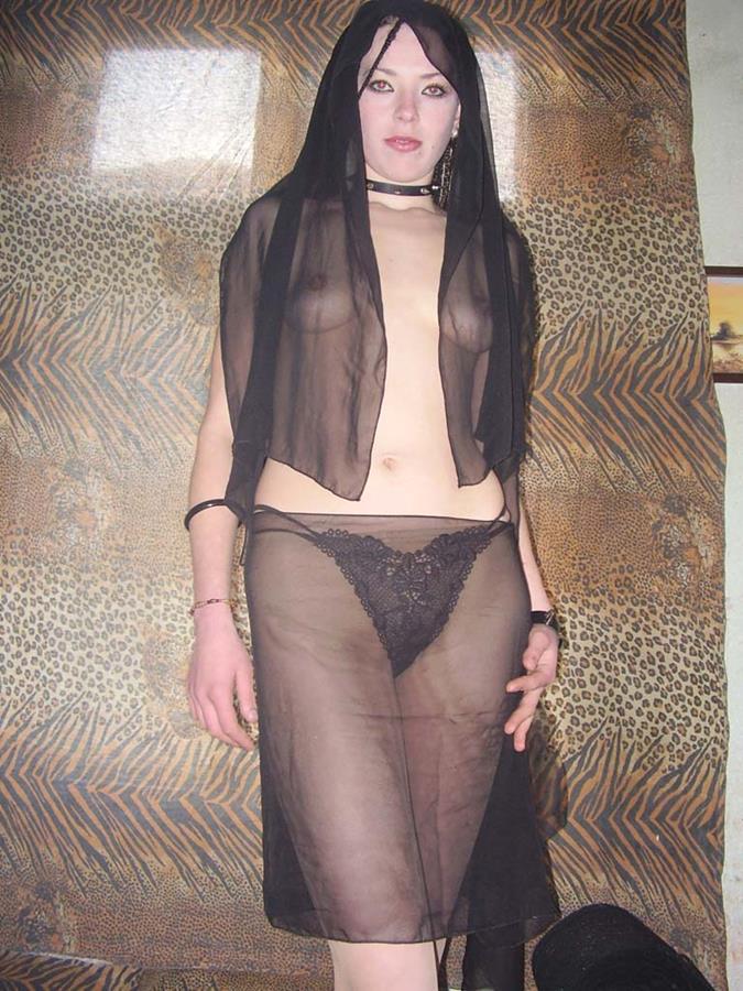 slyuha_04. Часть 2. Фото 31