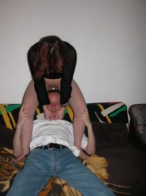 Ukrainian Sex Hut. Part 3. Thumb 33