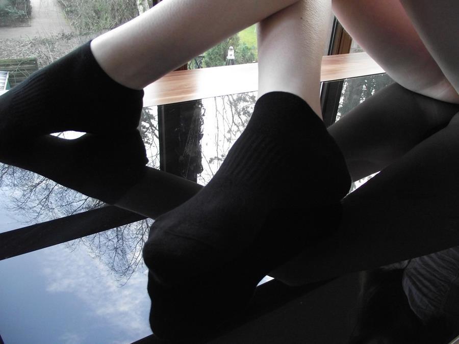 Ярко-красные соски и красивый вареник. Фото 5