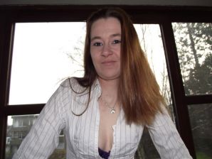 Bright red nipples and a beautiful dumpling. Thumb 40