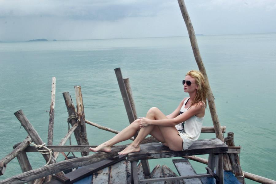 footfetish. Part 9. Photo 13