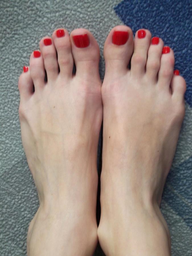 footfetish. Part 9. Photo 29