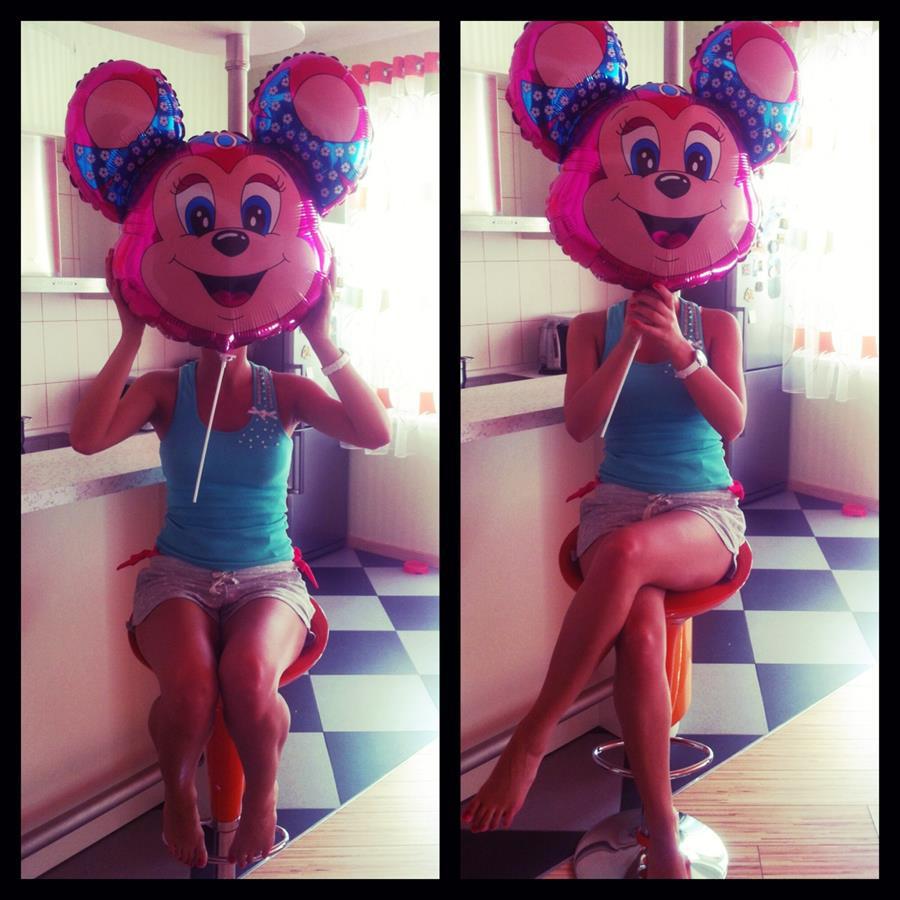 footfetish. Part 9. Photo 35