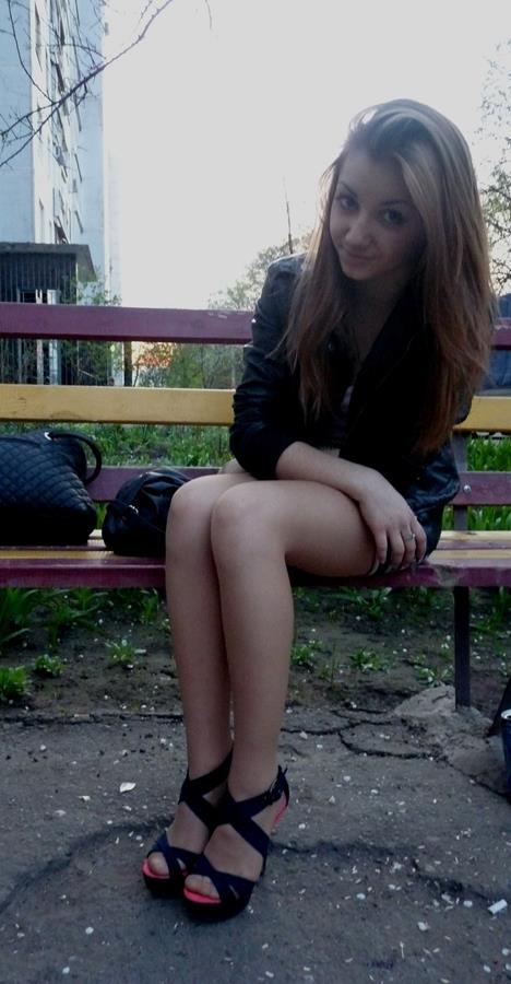 footfetish. Part 9. Photo 6