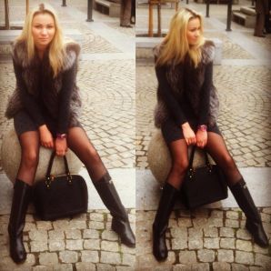 footfetish. Part 9. Thumb 16