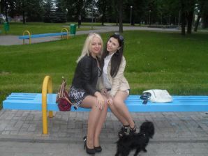 footfetish. Part 9. Thumb 23