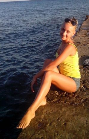 footfetish. Part 9. Thumb 33